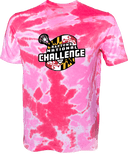 Under Armour Athletics Short Sleeve Tie-Dye - Naptown National Challenge 2026