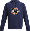 Under Armour Rival Fleece Hoodie - Naptown National Challenge 2026