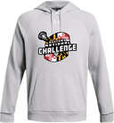 Under Armour Rival Fleece Hoodie - Naptown National Challenge 2026
