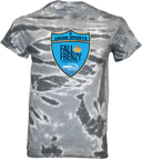 Tie-Dye Short Sleeves - Fall Frenzy Field Hockey Tournament 2026