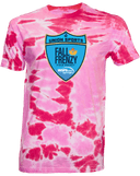 Tie-Dye Short Sleeves - Fall Frenzy Field Hockey Tournament 2026