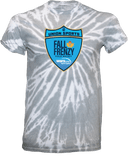 Tie-Dye Short Sleeves - Fall Frenzy Field Hockey Tournament 2026