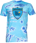 Tie-Dye Short Sleeves - Fall Frenzy Field Hockey Tournament 2026