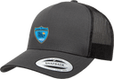 Trucker Hat - Fall Frenzy Field Hockey Tournament 2026
