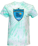 Tie-Dye Short Sleeves - Fall Frenzy Field Hockey Tournament 2026