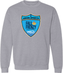 Crew Sweatshirt - Fall Frenzy Field Hockey Tournament 2026