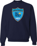 Crew Sweatshirt - Fall Frenzy Field Hockey Tournament 2026