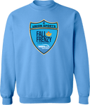 Crew Sweatshirt - Fall Frenzy Field Hockey Tournament 2026