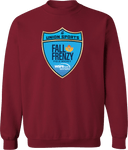 Crew Sweatshirt - Fall Frenzy Field Hockey Tournament 2026