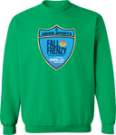 Crew Sweatshirt - Fall Frenzy Field Hockey Tournament 2026