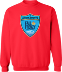 Crew Sweatshirt - Fall Frenzy Field Hockey Tournament 2026