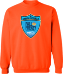 Crew Sweatshirt - Fall Frenzy Field Hockey Tournament 2026