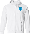 Full Zip Hoodies - Fall Frenzy Field Hockey Tournament 2026