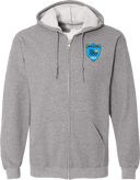 Full Zip Hoodies - Fall Frenzy Field Hockey Tournament 2026