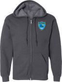 Full Zip Hoodies - Fall Frenzy Field Hockey Tournament 2026