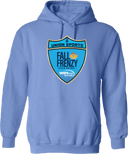Hoodies - Fall Frenzy Field Hockey Tournament 2026