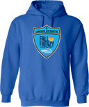 Hoodies - Fall Frenzy Field Hockey Tournament 2026