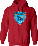Hoodies - Fall Frenzy Field Hockey Tournament 2026