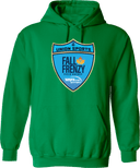 Hoodies - Fall Frenzy Field Hockey Tournament 2026