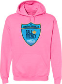 Hoodies - Fall Frenzy Field Hockey Tournament 2026