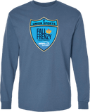 Long Sleeves - Fall Frenzy Field Hockey Tournament 2026