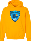 Hoodies - Fall Frenzy Field Hockey Tournament 2026