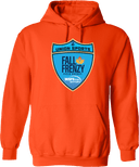 Hoodies - Fall Frenzy Field Hockey Tournament 2026