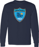 Long Sleeves - Fall Frenzy Field Hockey Tournament 2026