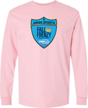 Long Sleeves - Fall Frenzy Field Hockey Tournament 2026