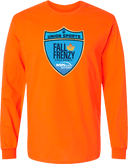 Long Sleeves - Fall Frenzy Field Hockey Tournament 2026