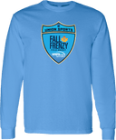 Long Sleeves - Fall Frenzy Field Hockey Tournament 2026