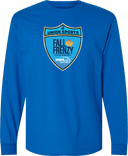 Long Sleeves - Fall Frenzy Field Hockey Tournament 2026