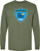 Long Sleeves - Fall Frenzy Field Hockey Tournament 2026