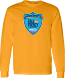 Long Sleeves - Fall Frenzy Field Hockey Tournament 2026
