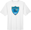 Performance Short Sleeves - Fall Frenzy Field Hockey Tournament 2026