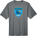 Performance Short Sleeves - Fall Frenzy Field Hockey Tournament 2026