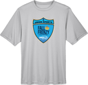 Performance Short Sleeves - Fall Frenzy Field Hockey Tournament 2026