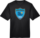 Performance Short Sleeves - Fall Frenzy Field Hockey Tournament 2026