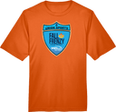 Performance Short Sleeves - Fall Frenzy Field Hockey Tournament 2026