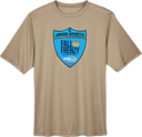 Performance Short Sleeves - Fall Frenzy Field Hockey Tournament 2026