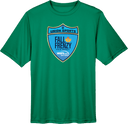 Performance Short Sleeves - Fall Frenzy Field Hockey Tournament 2026