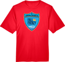 Performance Short Sleeves - Fall Frenzy Field Hockey Tournament 2026