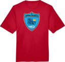 Performance Short Sleeves - Fall Frenzy Field Hockey Tournament 2026