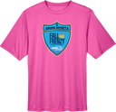 Performance Short Sleeves - Fall Frenzy Field Hockey Tournament 2026