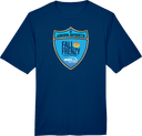Performance Short Sleeves - Fall Frenzy Field Hockey Tournament 2026