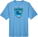 Performance Short Sleeves - Fall Frenzy Field Hockey Tournament 2026