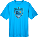 Performance Short Sleeves - Fall Frenzy Field Hockey Tournament 2026