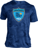 Performance Short Sleeves - Fall Frenzy Field Hockey Tournament 2026