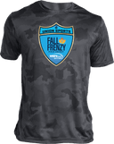 Performance Short Sleeves - Fall Frenzy Field Hockey Tournament 2026