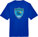 Performance Short Sleeves - Fall Frenzy Field Hockey Tournament 2026